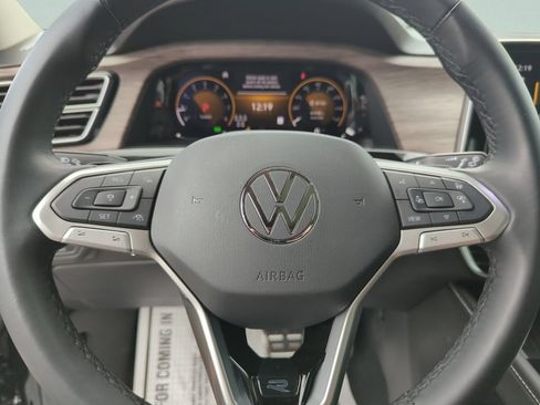 Used 2026 Volkswagen Atlas SEL Premium R-Line AWD/4WD image 43