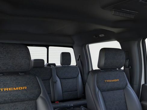 Used 2025 Ford F150 Tremor w/ Bed Utility Package image 44