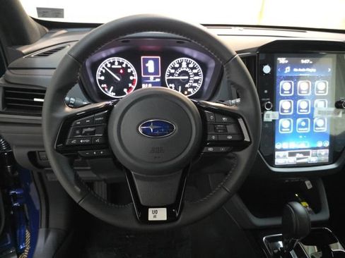 New 2026 Subaru Forester Sport image 14