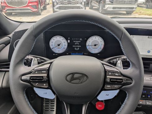 Used 2026 Hyundai Elantra N FWD image 33