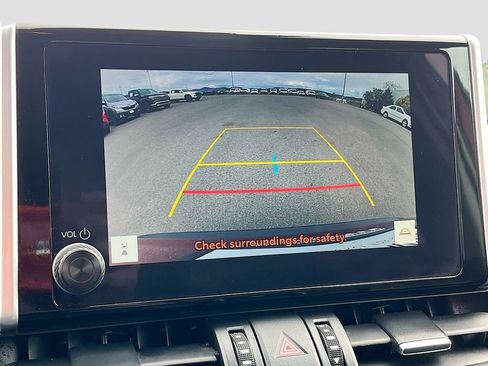 Used 2025 Toyota RAV4 XLE Premium w/ Weather Package AWD/4WD image 13