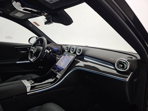 Used 2025 Mercedes-Benz C 36 AMG S image 11