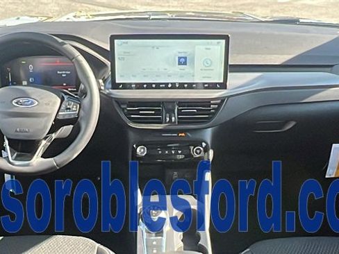 New 2025 Ford Escape Base w/ Class II Trailer Tow Package image 20