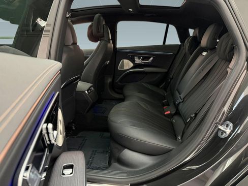 Certified 2024 Mercedes-Benz EQS 450+ Sedan image 20