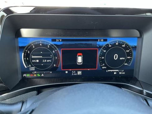 New 2026 Subaru Outback Limited XT image 12