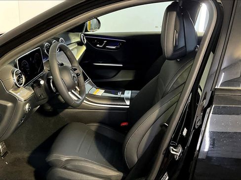 New 2026 Mercedes-Benz C 300 4MATIC Sedan image 13