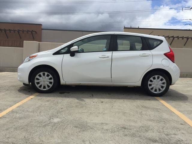 Used 2015 Nissan Versa Note SV FWD image 7