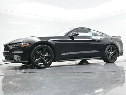 Used 2021 Ford Mustang GT w/ Equipment Group 301A image 47