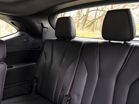 Used 2025 Acura MDX Type S image 19