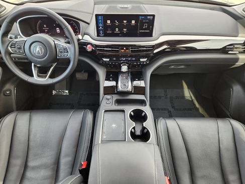 Used 2025 Acura MDX w/ Technology Package image 36