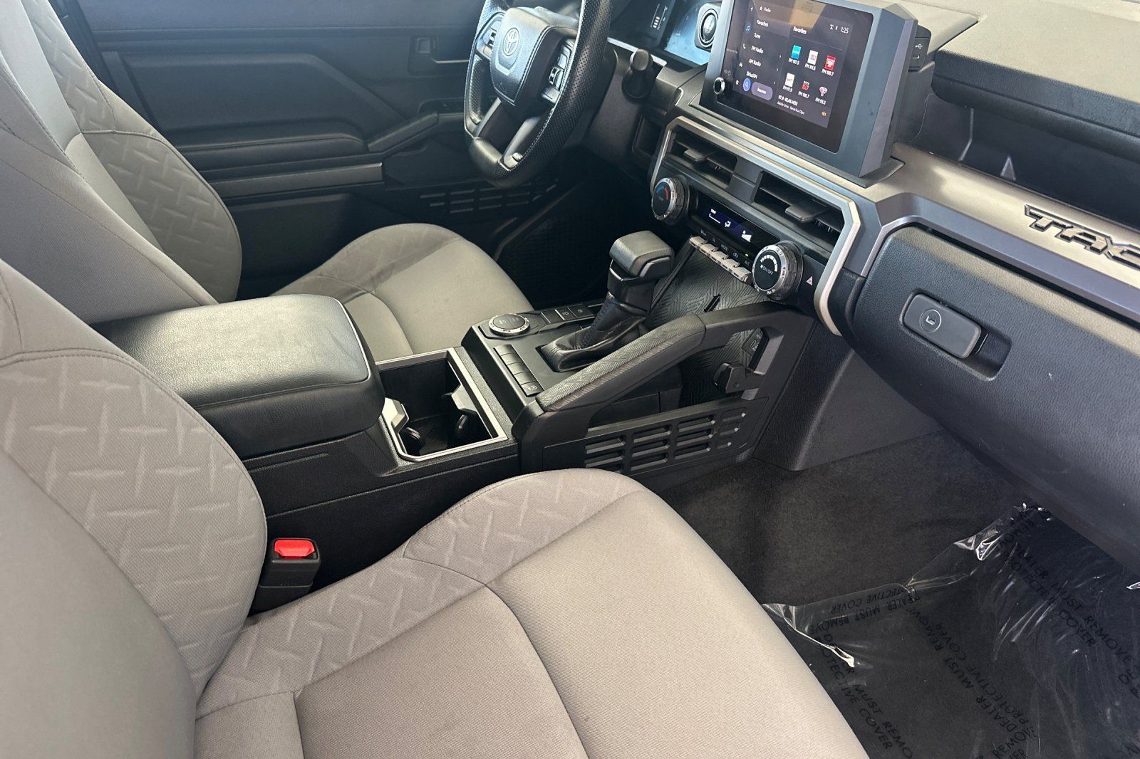 Certified 2024 Toyota Tacoma SR5 RWD image 14
