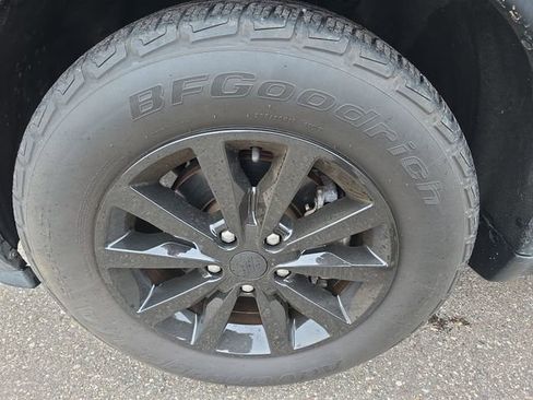 Used 2015 Dodge Durango SXT w/ Quick Order Package 23B image 10