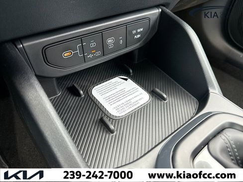 New 2025 Kia K4 EX image 26