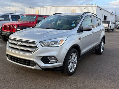 Used 2017 Ford Escape SE w/ Equipment Group 201A