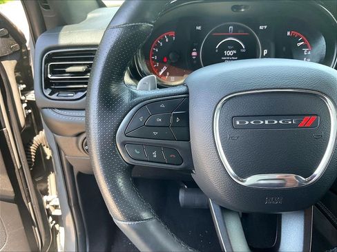 Used 2021 Dodge Durango GT AWD/4WD image 22