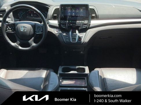 Used 2018 Honda Odyssey EX-L image 14
