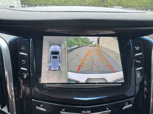 Used 2016 Cadillac Escalade 2WD image 37