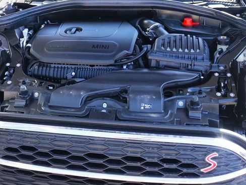 Used 2022 MINI Cooper Clubman S image 66