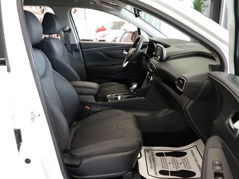 Used 2020 Hyundai Santa Fe SEL image 39