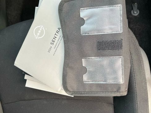 Used 2024 Nissan Sentra S image 28