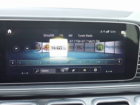 Used 2021 Mercedes-Benz GLE 63 AMG S image 26