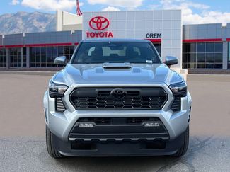 New 2026 Toyota Tacoma TRD Sport AWD/4WD video 2