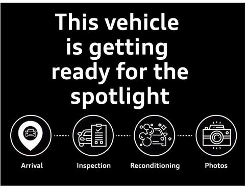 Used 2023 Audi A5 2.0T Prestige image 1