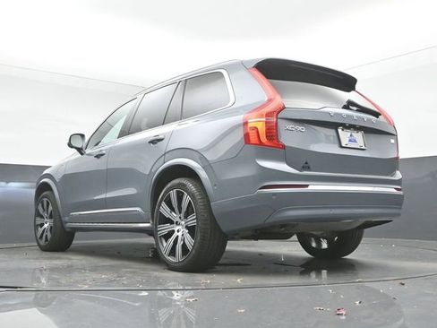 Used 2023 Volvo XC90 T8 Plus image 42