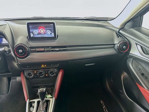 Used 2017 MAZDA CX-3 Touring w/ Premium Package image 20