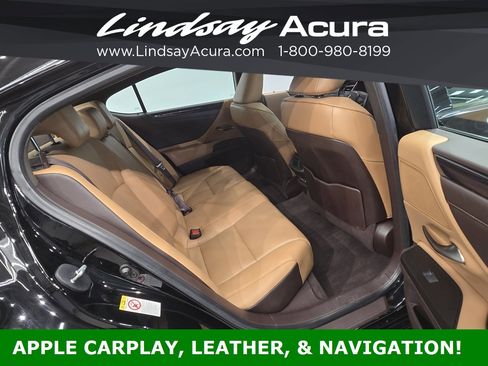 Used 2019 Lexus ES 350 350 image 8