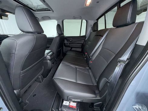 New 2026 Honda Ridgeline RTL image 17