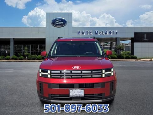 Used 2026 Hyundai Santa Fe SEL AWD/4WD image 8
