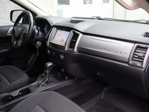 Used 2019 Ford Ranger XLT w/ Equipment Group 301A Mid image 33
