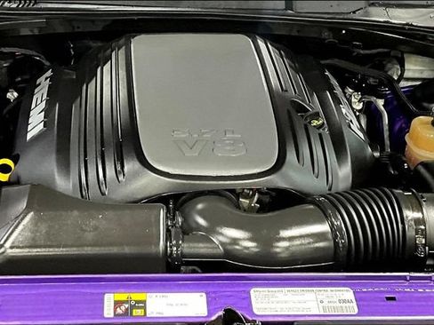 Used 2013 Dodge Challenger R/T RWD image 25