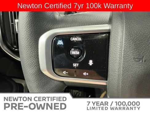 Used 2026 Nissan Armada Platinum RWD image 55