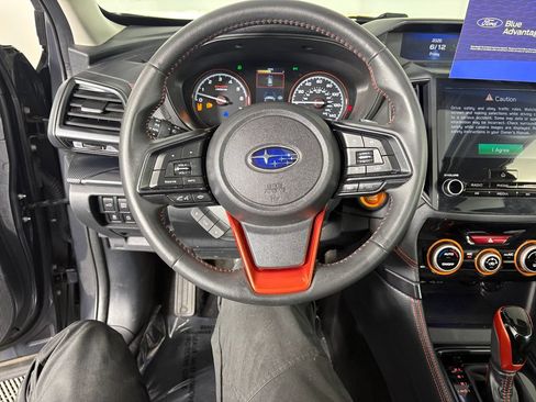 Used 2024 Subaru Forester Sport AWD/4WD image 15