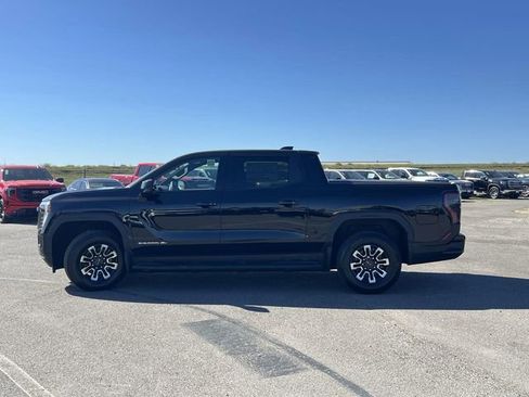 New 2026 GMC Sierra EV Elevation AWD/4WD image 6