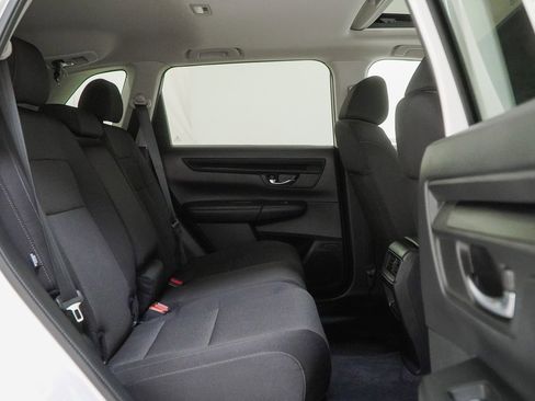 Certified 2025 Honda CR-V EX image 35