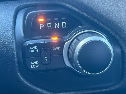 Used 2020 RAM 2500 Tradesman image 17