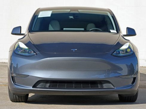 Used 2022 Tesla Model Y Performance AWD/4WD image 7