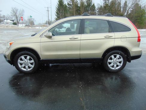Used 2009 Honda CR-V EX-L image 5