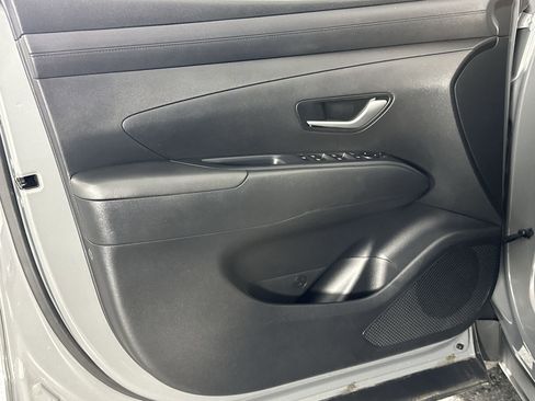 Used 2025 Hyundai Santa Cruz SEL image 32