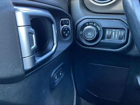 Used 2018 Jeep Wrangler Unlimited Sport S image 14