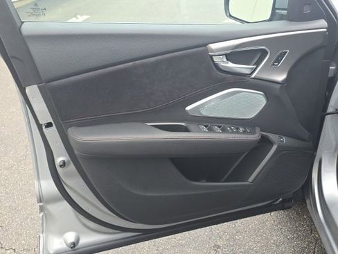 Used 2026 Acura RDX A-Spec image 21