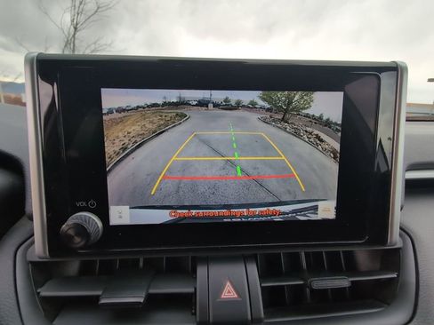 Used 2023 Toyota RAV4 XLE image 26