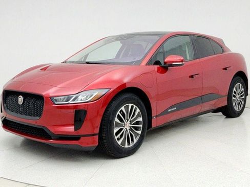 Used 2020 Jaguar I-PACE S image 1