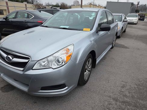 Used 2012 Subaru Legacy 2.5i w/ Popular Pkg 1 image 7