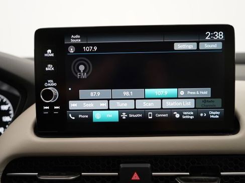 Used 2025 Honda HR-V EX-L image 25