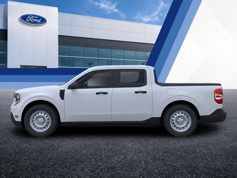 Used 2026 Ford Maverick XL FWD image 3