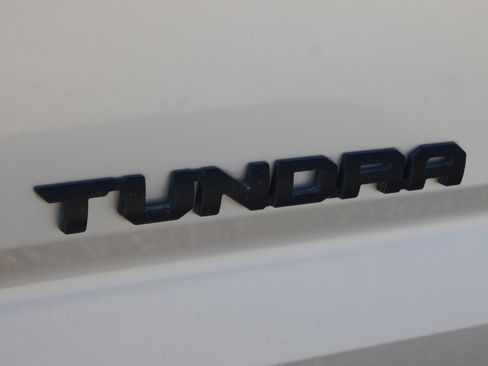 Used 2023 Toyota Tundra SR5 w/ TRD Off-Road Premium Package image 17